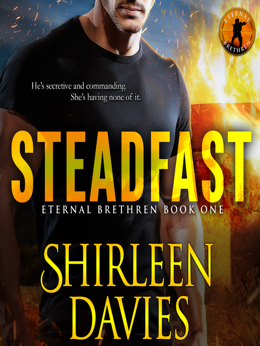 Title details for Steadfast by Shirleen Davies - Available